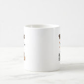 ファイルクローン コーヒーマグカップ (中央)