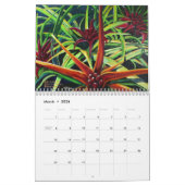 ファインアートのカレンダー カレンダー (3月 2026)