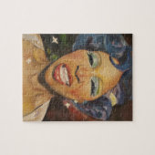 ファインアートのパズル ジグソーパズル (横)