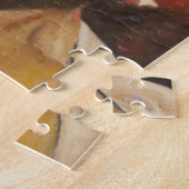 ファインアートのパズル ジグソーパズル (側面)