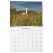 ファインアートの写真撮影- 2013年 カレンダー (2月 2027)