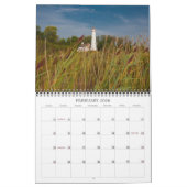 ファインアートの写真撮影- 2013年 カレンダー (2月 2026)