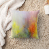 ファインアートの装飾用クッション クッション (ブランケット)