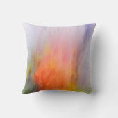 ファインアートの装飾用クッション クッション (裏面)