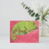 ファインアートはがき ポストカード (スタンド正面)