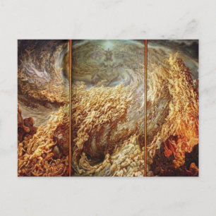 ファインアートはがき ポストカード