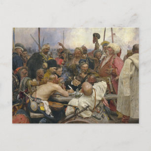 ファインアートはがき ポストカード