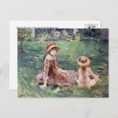 ファインアートはがき ポストカード (正面/裏面)