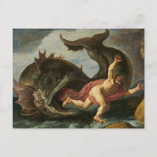 ファインアートはがき ポストカード