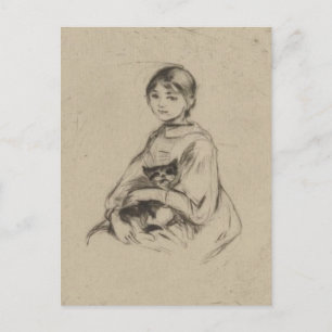 ファインアートはがき ポストカード