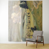 ファインアートアメリカ博物館壁画|壁 タペストリー (インサイチュ)