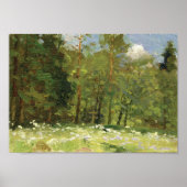 ファインアートイリア・レピンの最後のアボードサンクトペテルブルク ポスター (正面)