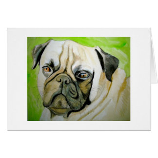 ファインアートカード