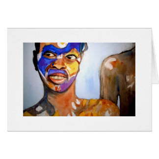 ファインアートカード