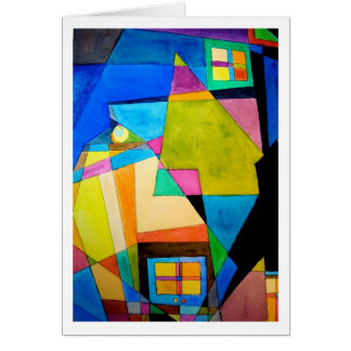 ファインアートカード