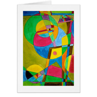 ファインアートカード