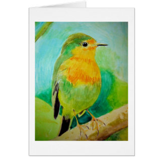 ファインアートカード