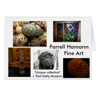 ファインアートカード