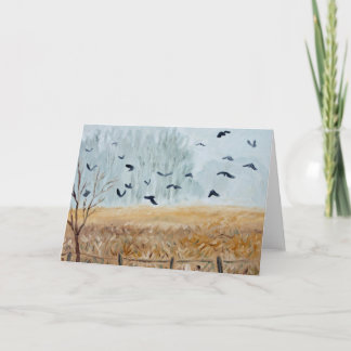 ファインアートギフトby American Artist Hilary J England カード