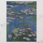 ファインアートスイリ結婚のテーブルメニュー メニュー (裏面)