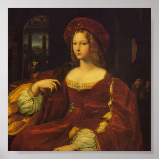 ファインアートバイラファエル ポスター (正面)