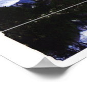 ファインアートバナー ポスター (角)