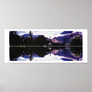 ファインアートバナー ポスター