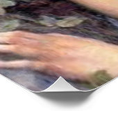 ファインアートバラポスター ポスター (コーナー)