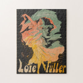 ファインアートパズル – ダモダンンス ジグソーパズル