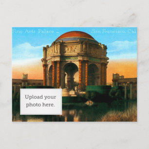 ファインアートパレス ポストカード