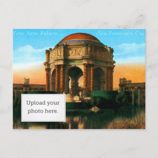 ファインアートパレス ポストカード