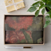 ファインアートフローラデカップリング紙 薄葉紙 (ギフト)