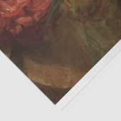 ファインアートフローラデカップリング紙 薄葉紙 (詳細)