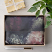 ファインアートフローラ切り離しティッシュペーパー 薄葉紙 (ギフト)