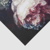 ファインアートフローラ切り離しティッシュペーパー 薄葉紙 (詳細)