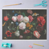 ファインアートフローラ切り離し紙 薄葉紙 (クラフト)