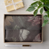 ファインアートフローラ切り離し紙 薄葉紙 (ギフト)