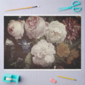 ファインアートフローラ切り離し紙 薄葉紙 (クラフト)