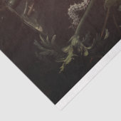 ファインアートフローラ切り離し紙 薄葉紙 (詳細)