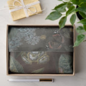 ファインアートフローラ切り離し紙 薄葉紙 (ギフト)