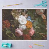 ファインアートフローラ切り離し紙 薄葉紙 (クラフト)