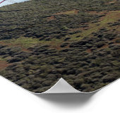 ファインアートポスターゴールデンゲートブリッジ ポスター (角)