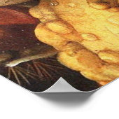 ファインアートポスター ポスター (角)