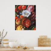 ファインアートポスター ポスター (キッチン)