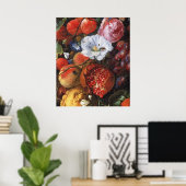 ファインアートポスター ポスター (ホームオフィス)