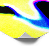 ファインアートムーブメントポスター ポスター (角)