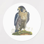 ファインアートラベル ラベル (デザイン2)