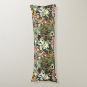 ファインアートラン – アート型枠の自然 ボディピロー (正面縦)