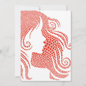 ファインアート修士会 案内状 (裏面)