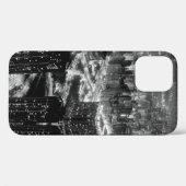 ファインアート撮影：香港市コントラスト Case-Mate iPhoneケース (裏面 (横))